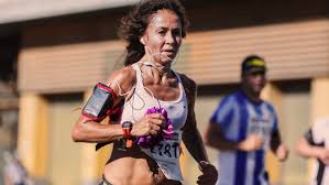 Why Strength Training is Essential for Runners—Especially as You Age